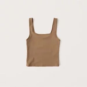 Women’s Seamless Tank Abercrombie